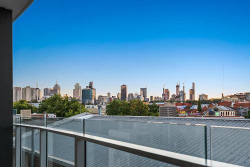 District Apartments Fitzroy