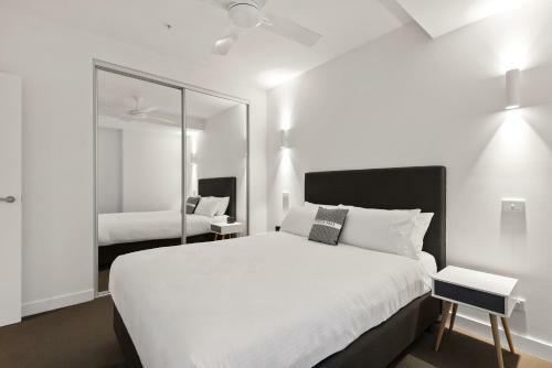 District Apartments Fitzroy