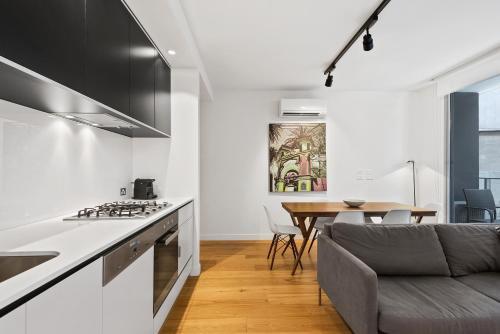District Apartments Fitzroy