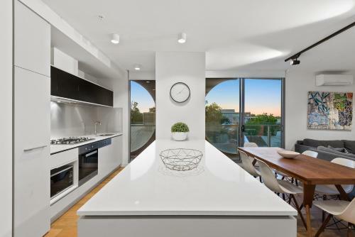 District Apartments Fitzroy