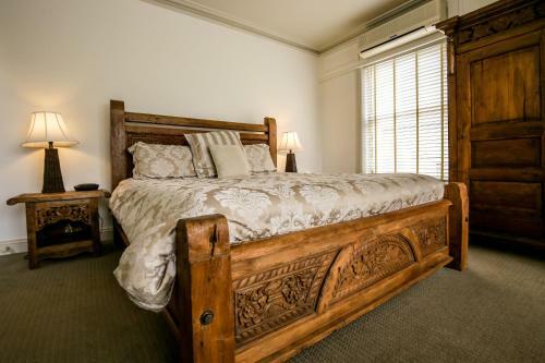 Apartamento Allawah Bendigo