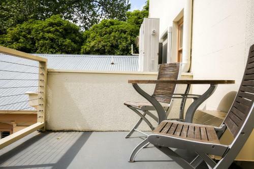 Apartamento Allawah Bendigo