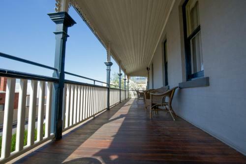 Apartamento Allawah Bendigo