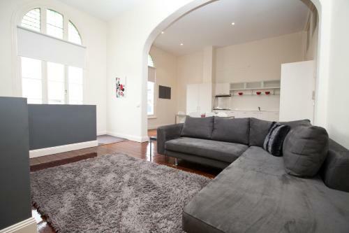 Apartamento Allawah Bendigo