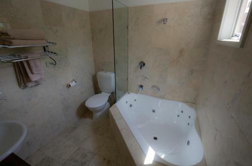 Apartamento Allawah Bendigo