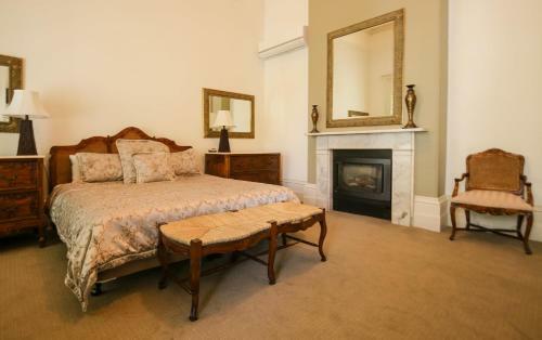 Apartamento Allawah Bendigo