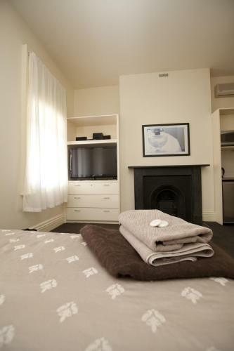 Apartamento Allawah Bendigo