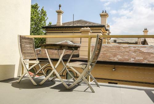 Apartamento Allawah Bendigo