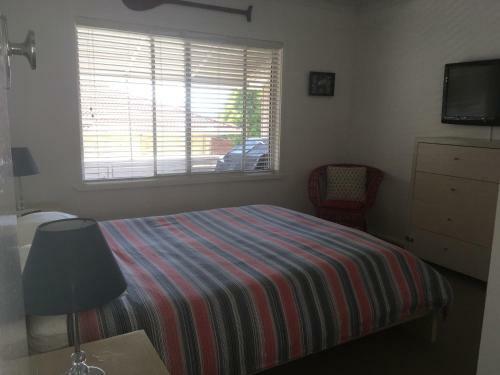 Apartamento Tomaree Lodge