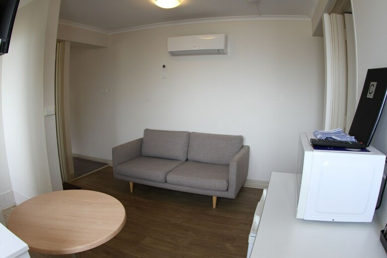 Citigate Motel Newcastle