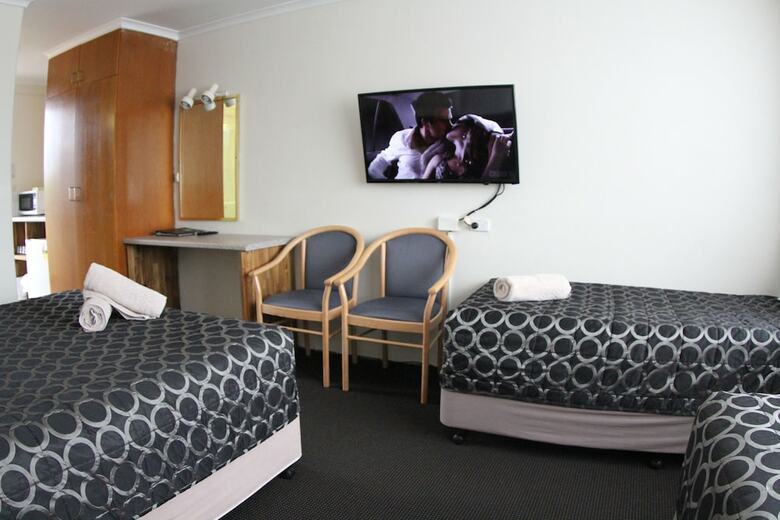 Citigate Motel Newcastle