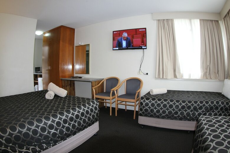 Citigate Motel Newcastle