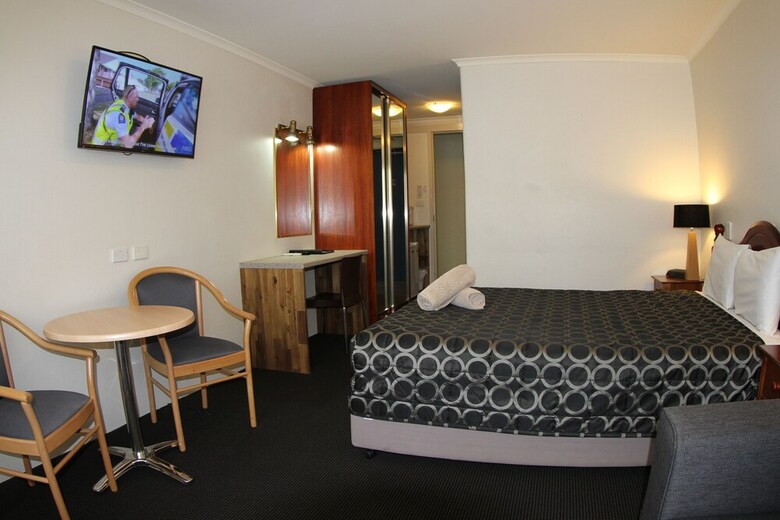 Citigate Motel Newcastle