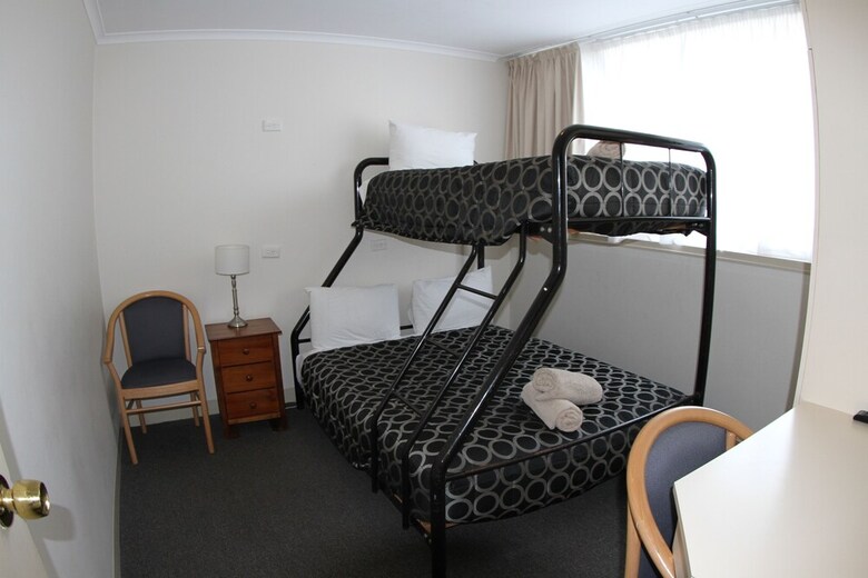 Citigate Motel Newcastle