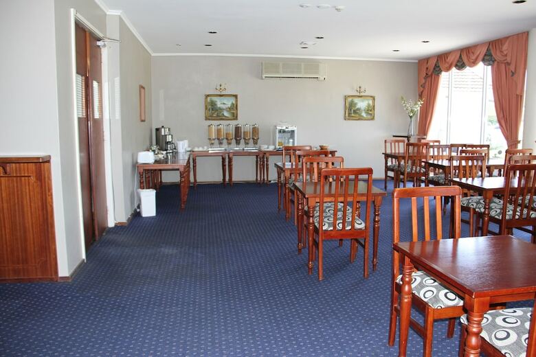 Citigate Motel Newcastle