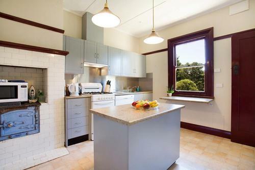 Apartamento Elizabeth Flats