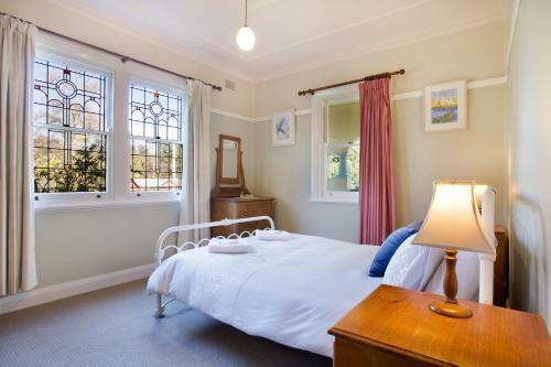 Apartamento Elizabeth Flats