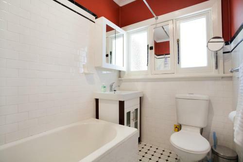 Apartamento Elizabeth Flats