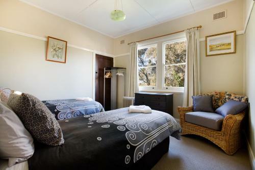 Apartamento Elizabeth Flats