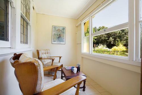Apartamento Elizabeth Flats