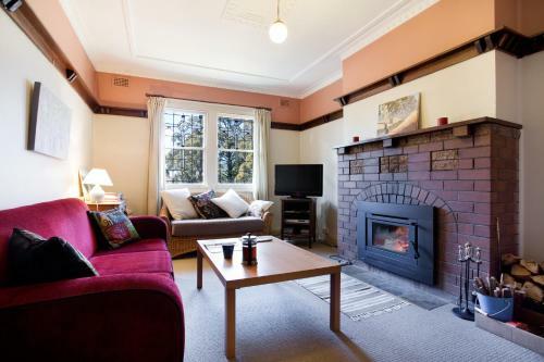 Apartamento Elizabeth Flats