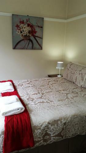 Apartamento Elizabeth Flats