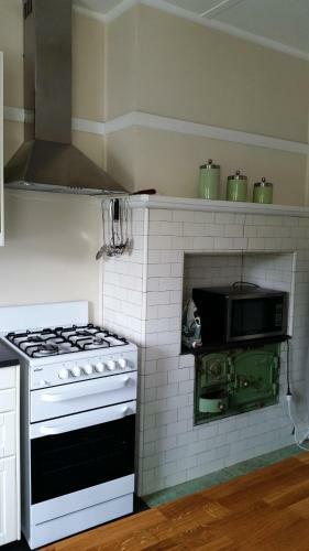 Apartamento Elizabeth Flats