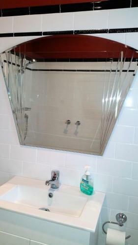 Apartamento Elizabeth Flats
