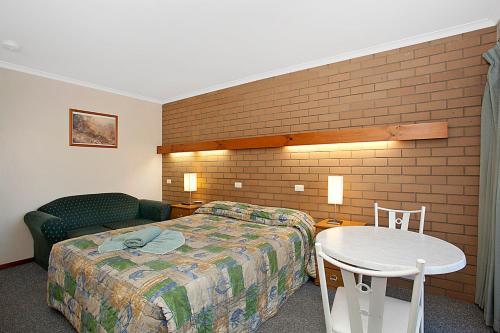 Motel Stawell