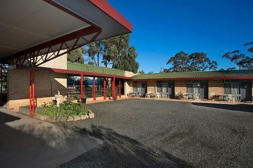 Motel Stawell