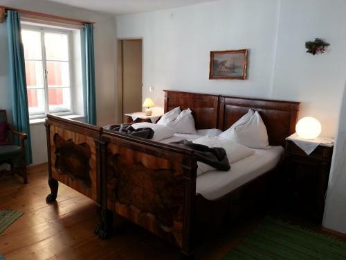 Bed & Breakfast Gasthof Simony Hallstatt