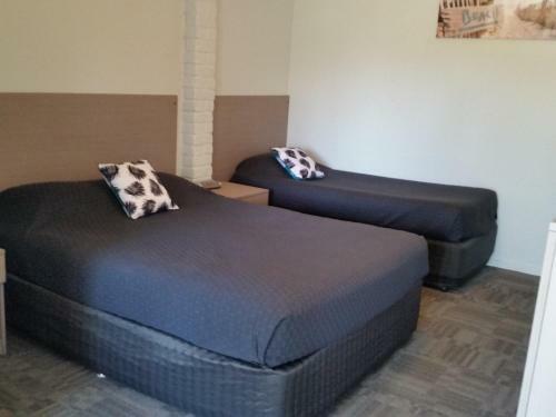 Mandurah Foreshore Motel