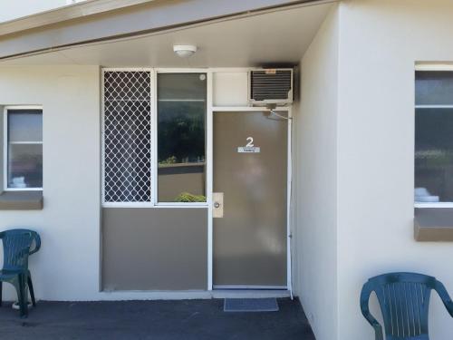 Mandurah Foreshore Motel