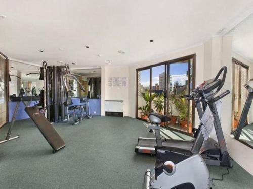 Apartamento Manly Beach Studio Gem