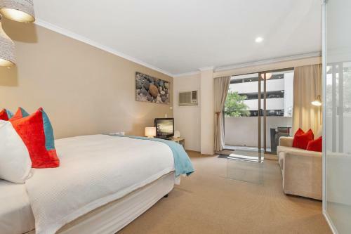 Apartamento Manly Beach Studio Gem
