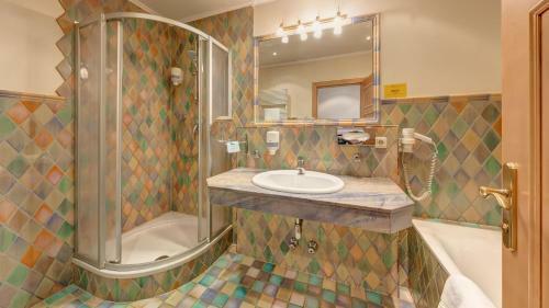 Sporthotel Strass