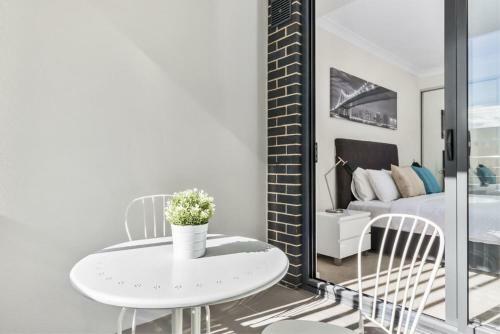 Astra Apartments Liverpool