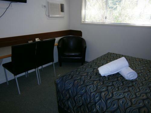 Kellys Motel Oakey