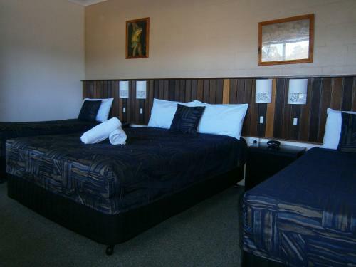 Kellys Motel Oakey