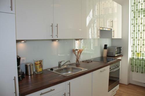 Govienna - City Center Apartments