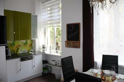 Govienna - City Center Apartments