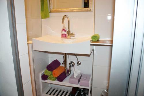 Govienna - City Center Apartments