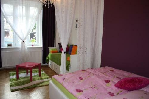 Govienna - City Center Apartments