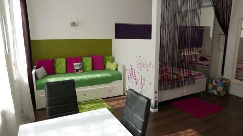 Govienna - City Center Apartments