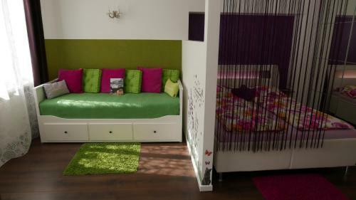 Govienna - City Center Apartments
