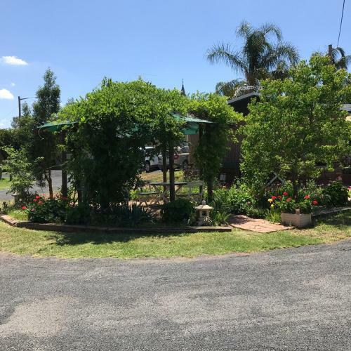 Oasis Motel