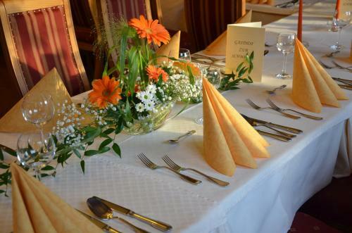 Hostal Gasthof Zur Schmiede