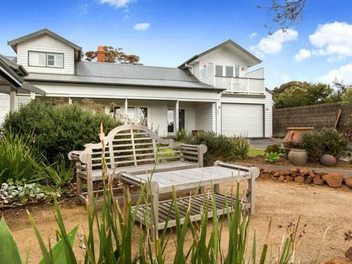 Mt Martha Villas