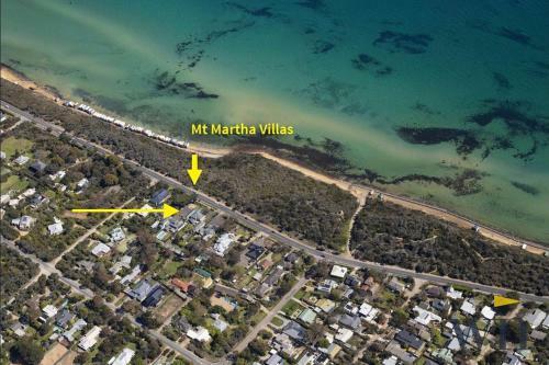 Mt Martha Villas
