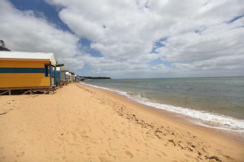 Mt Martha Villas